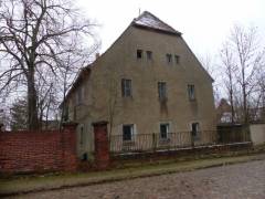 Vorschau Objekt: Straßenansicht Bauernhof 