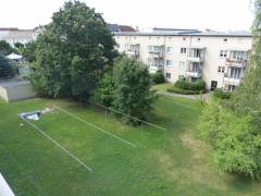 Vorschau Objekt: Blick vom Balkon 