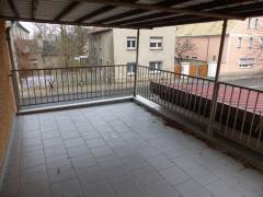 Vorschau Objekt: Dachterrasse 